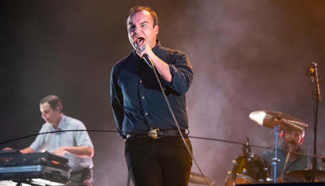 Future Islands Share Mellow New Single ‘Moonlight’