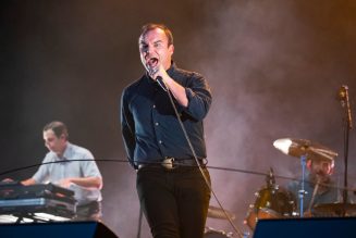 Future Islands Share Mellow New Single ‘Moonlight’