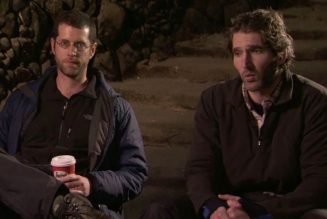 Game of Thrones’ David Benioff and D.B. Weiss to Adapt Sci-Fi Epic The Three-Body Problem for Netflix