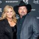 Garth Brooks Welcomed Fans to 360-Degree Studio G With Trisha Yearwood & a Live Virtual Audience