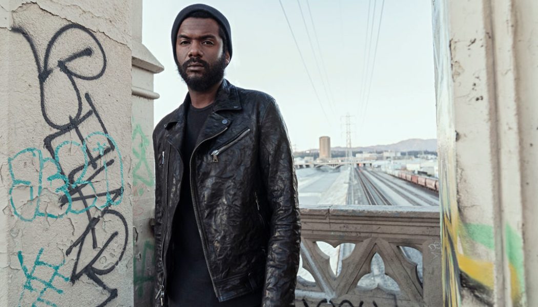 Gary Clark Jr., Tones and I to Headline The Surf Lodge Virtual Concert Benefit