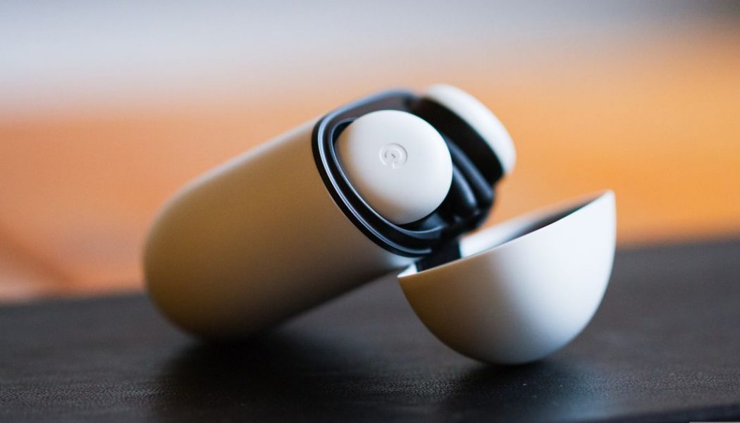 Google fixes odd bug that made some Pixel Buds audio cut out at 1:50 intervals