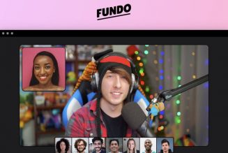 Google’s Fundo lets creators get paid by hosting virtual meet-and-greets