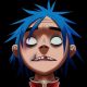 Gorillaz Tease Forthcoming Collaboration with Robert Smith of Iconic Rock Band The Cure