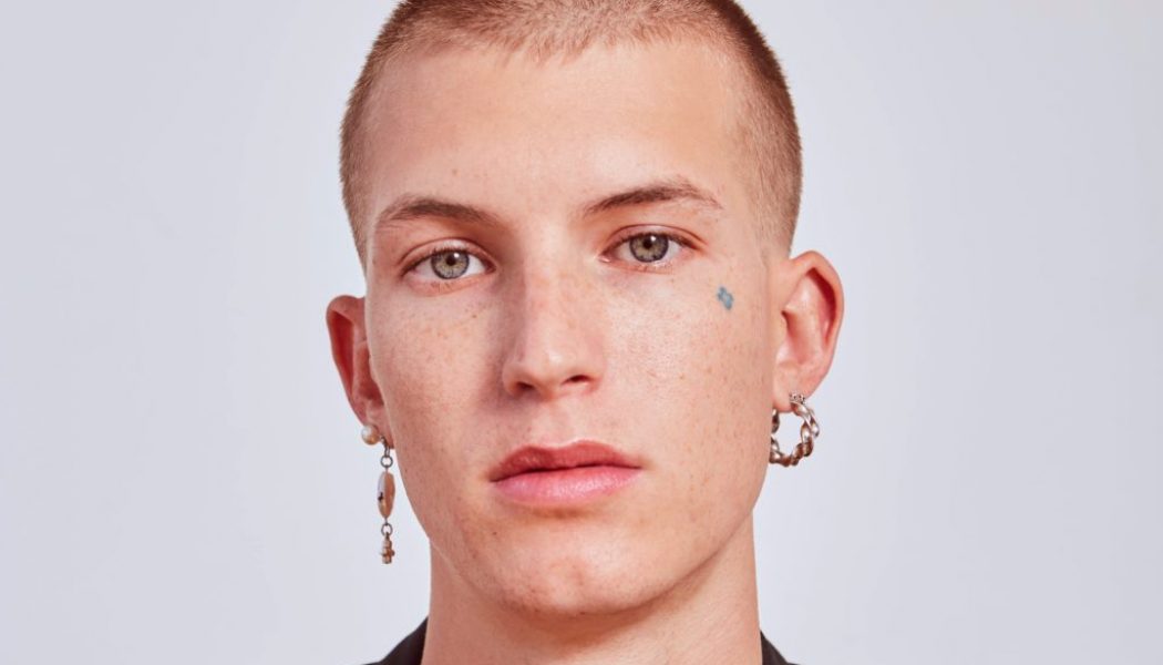 Gus Dapperton Learned How to Leave Control Behind on Orca