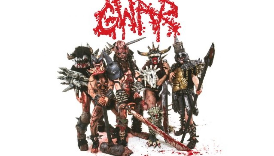 GWAR Drops New ‘Cool Place To Park’ Video Featuring Remixed and Remastered Audio