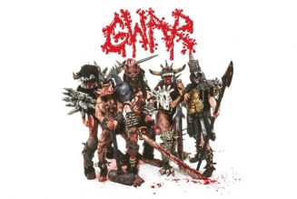 GWAR Drops New ‘Cool Place To Park’ Video Featuring Remixed and Remastered Audio