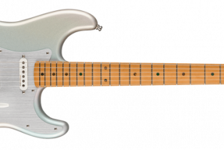 H.E.R. Is First Black Female Artist to Launch Fender Signature Guitar