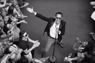 Happy Birthday Marc Anthony! Vote for Your Favorite Song