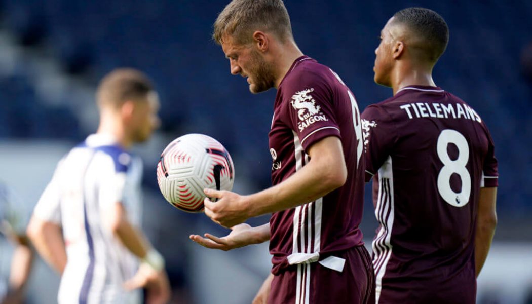 ‘Hard to see any team’: Gary Lineker reacts to Leicester win vs WBA