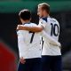 Harry Kane sends message to Son following Spurs’ victory at St. Mary’s