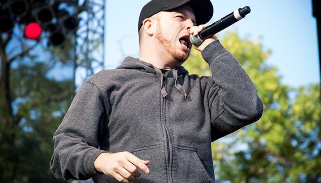 Hatebreed Is Cooking up Something Different With ‘Jasta Pasta’