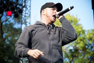 Hatebreed Is Cooking up Something Different With ‘Jasta Pasta’