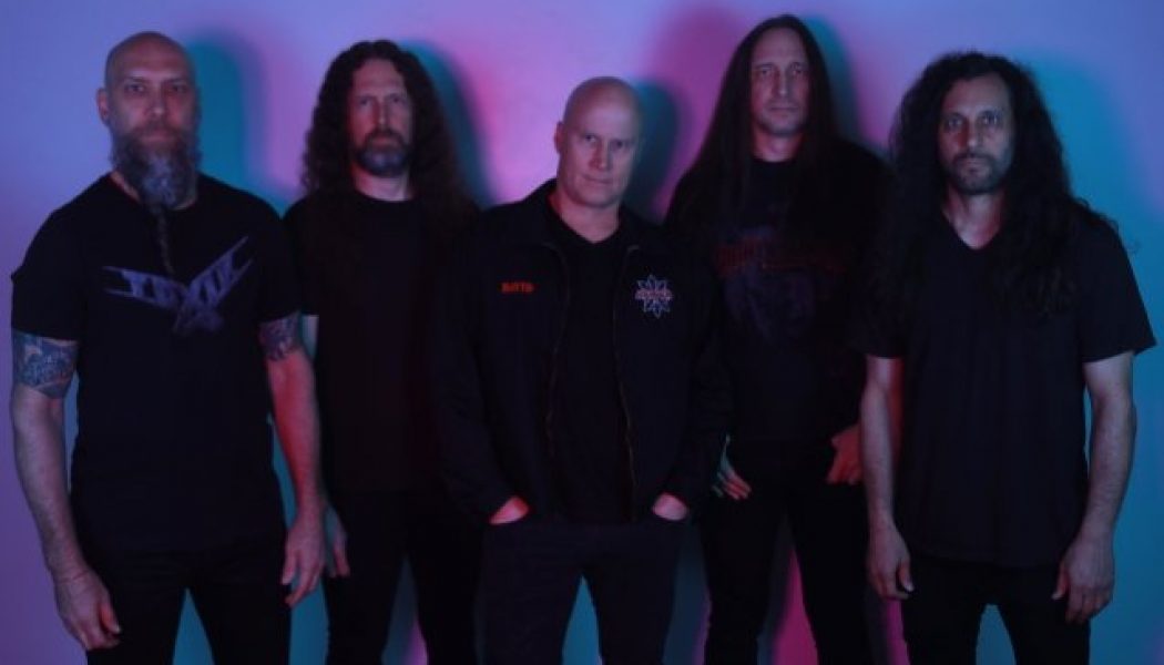 HEATHEN Releases ‘Sun In My Hand’ Music Video