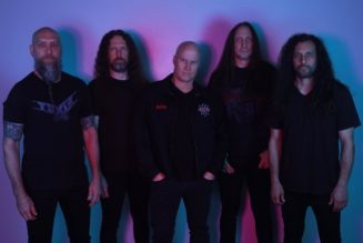 HEATHEN Releases ‘Sun In My Hand’ Music Video