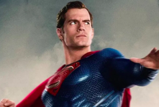 Henry Cavill Would “Love to Play James Bond”