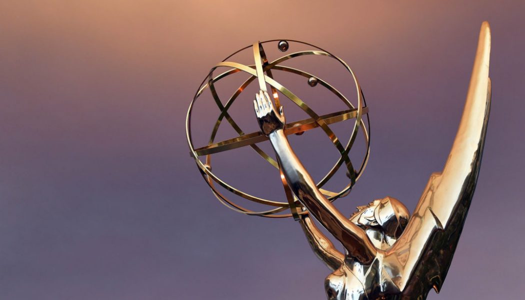 Here Are All the Winners From the 2020 Emmy Awards