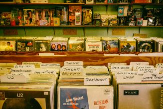 Here is a Snowballing List of Black-Owned Record Shops to Support