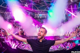 Here the Most Popular EDM Artists Listened to While Working Out, According to FitRated