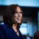 Here’s Who Kamala Harris Thinks Is the ‘Best Rapper Alive’