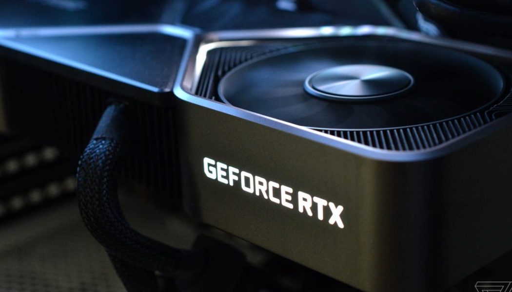 Here’s why PC builders are demanding to know how many capacitors are in the RTX 3080