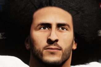 HHW Gaming: Colin Kaepernick Is Back In The NFL…Virtually, Added As A Free Agent In ‘Madden NFL 21’