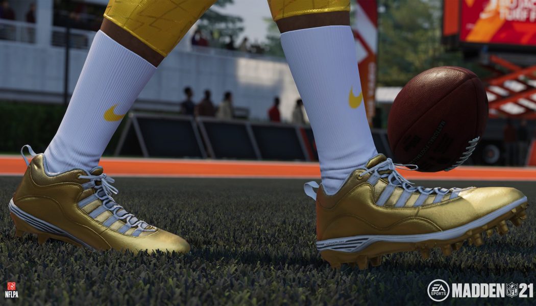 HHW Gaming: “Madden NFL 21” Free-To Play This Weekend, Introduces SZN1: HI-DEF Content Update