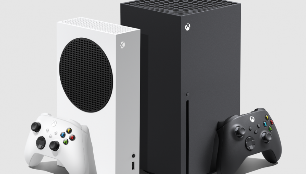 HHW Gaming: Microsofts Reveals Release Date & Price For Xbox Series X & More Launch Details