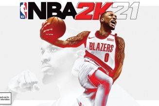 HHW Gaming: ‘NBA 2K21’ First Patch Addresses A LOT of Issues, Improves Pro Stick Aiming System