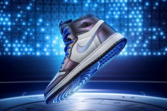 HHW Gaming: Nike & Jordan Brand Link Up With ‘League of Legends’ For Gamer-Inspired Drip