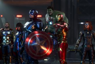 HHW Gaming Review: ‘Marvel’s Avengers’ Is ‘The Age of Ultron’ of Marvel Games