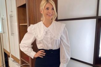 Holly Willoughby Just Wore 3 Outfits I’m Definitely Stealing