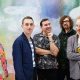 Hot Chip Revive the Velvet Underground’s ‘Candy Says’