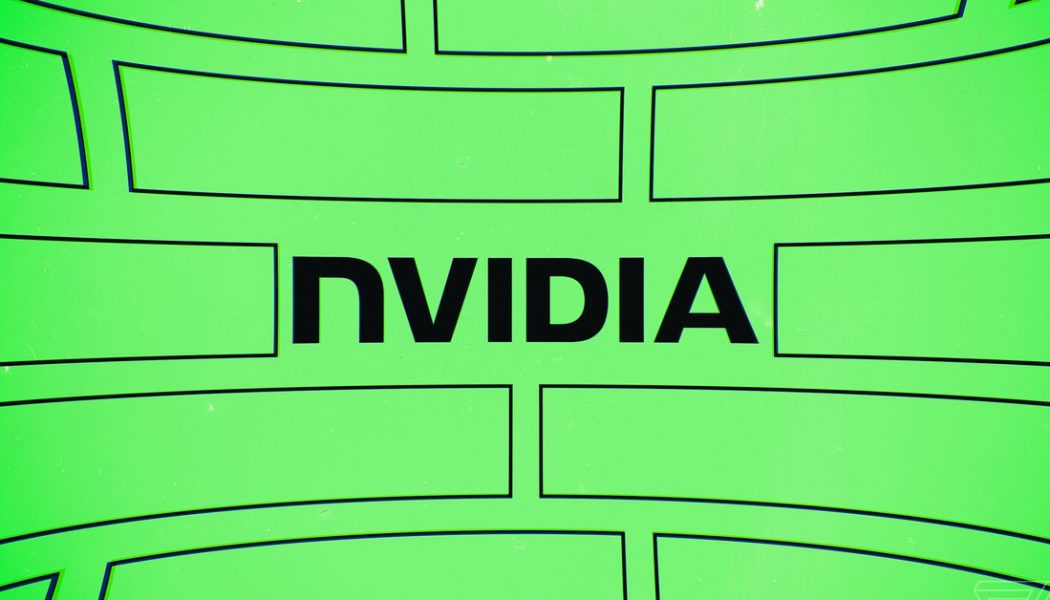 How to watch Nvidia’s GeForce RTX 3080 event at 12PM ET / 9AM PT