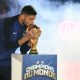 ‘I almost signed for Tottenham!’ – World Cup-winning striker makes revelation