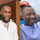 ‘I don’t trust you’ – Burna Boy tells Yele Sowore