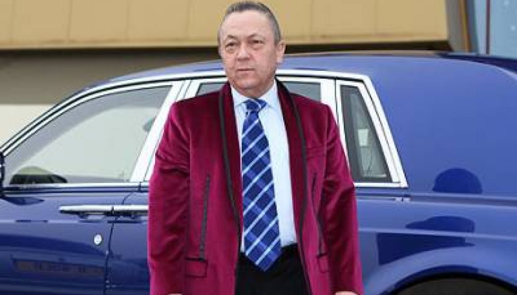 ‘I get more depressed’ – David Sullivan delivers heartbreaking news for Hammers fans