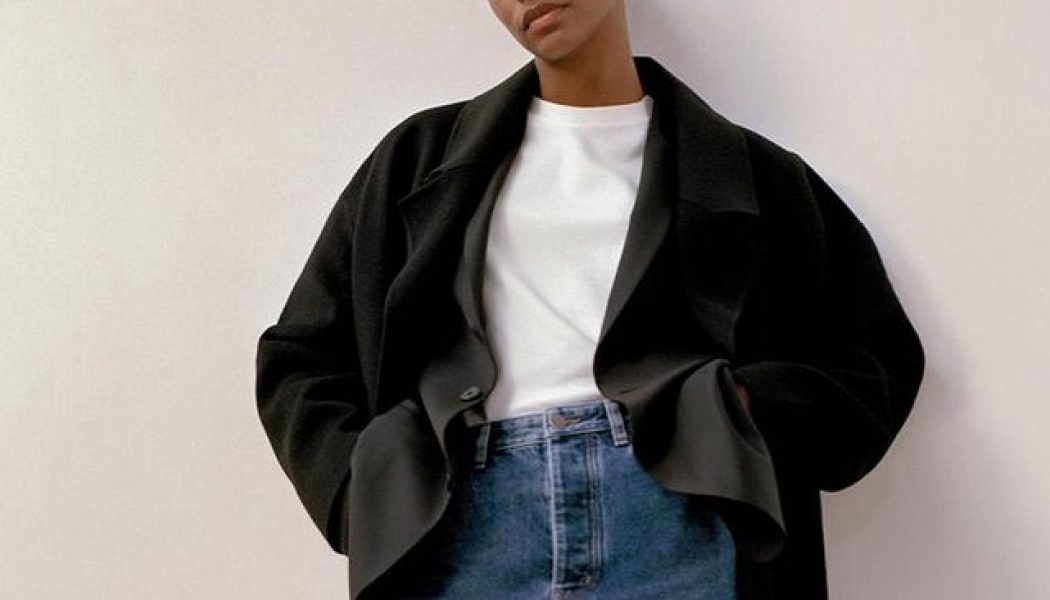 I Just Found 19 Beautiful Minimalist Buys From COS’s Autumn Drop