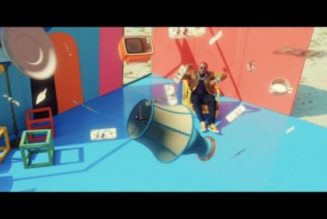 Ice Prince – Make Up Your Mind ft. Tekno [VIDEO]