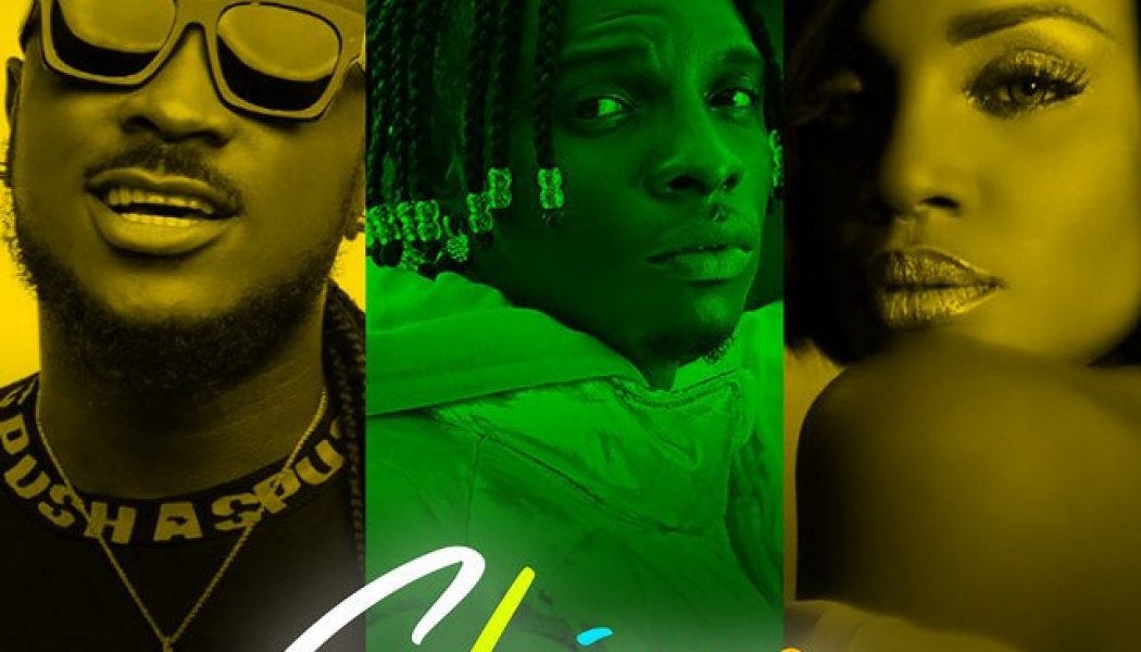 Idahams – Shima (Remix) ft. Peruzzi, Seyi Shay