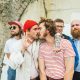 IDLES Shoot for Less Noise, More Volume on New Record