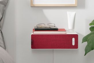 Ikea’s Sonos-compatible Symfonisk speakers get more colorful