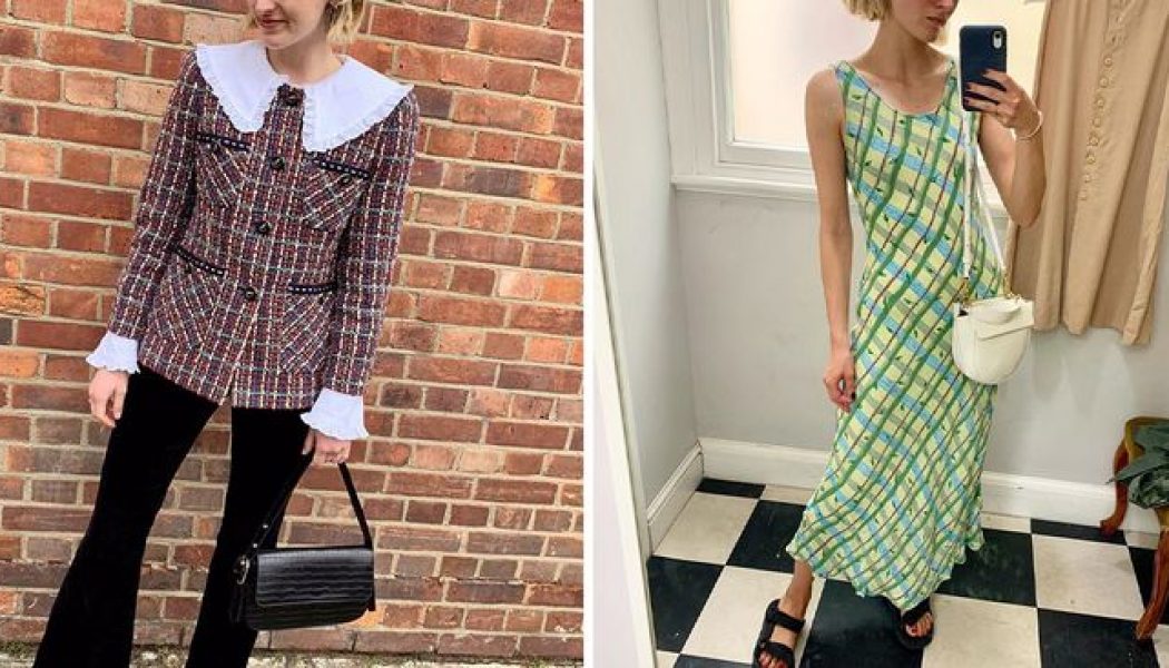 I’m a Vintage Fanatic—Here Are My 8 Best Finds