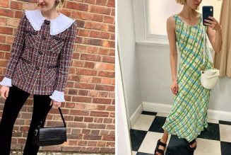 I’m a Vintage Fanatic—Here Are My 8 Best Finds