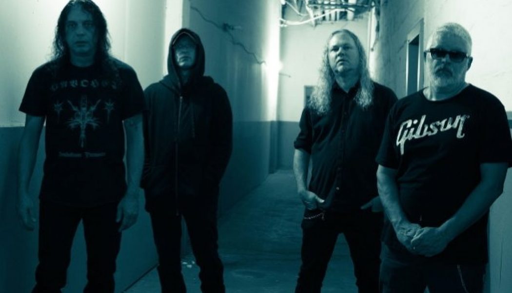 IMMOLATION And GOREAPHOBIA Members Launch SHADOWS