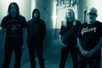 IMMOLATION And GOREAPHOBIA Members Launch SHADOWS