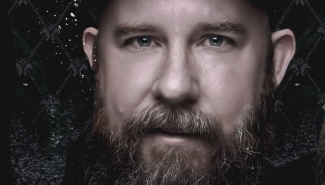 IN FLAMES’ ANDERS FRIDÉN Doesn’t Think Summer Festivals Will Return In 2021