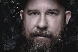 IN FLAMES’ ANDERS FRIDÉN Doesn’t Think Summer Festivals Will Return In 2021