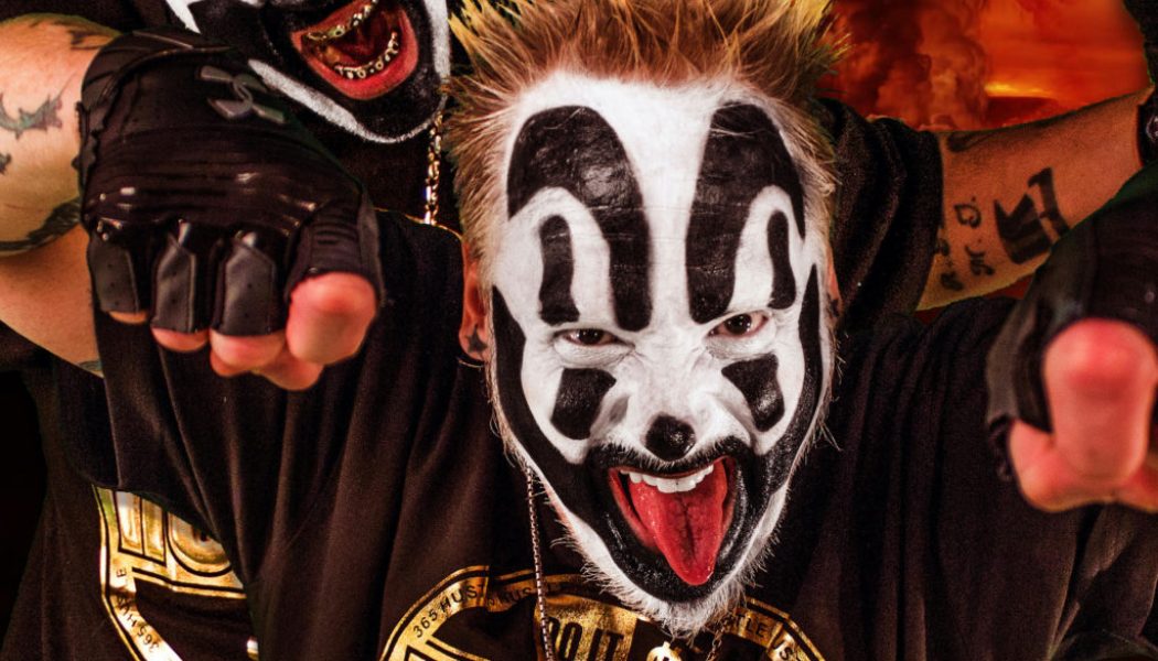 Insane Clown Posse on COVID Era, Wokeness, How Eminem Beef Was ‘Hip-Hop History’