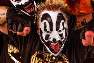 Insane Clown Posse on COVID Era, Wokeness, How Eminem Beef Was ‘Hip-Hop History’